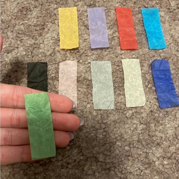 Authentic Taylor Swift Confetti ERAS TOUR - Picture 3 of 4